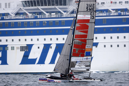 Archipelago Raid 2006 (26-30 June 2006).