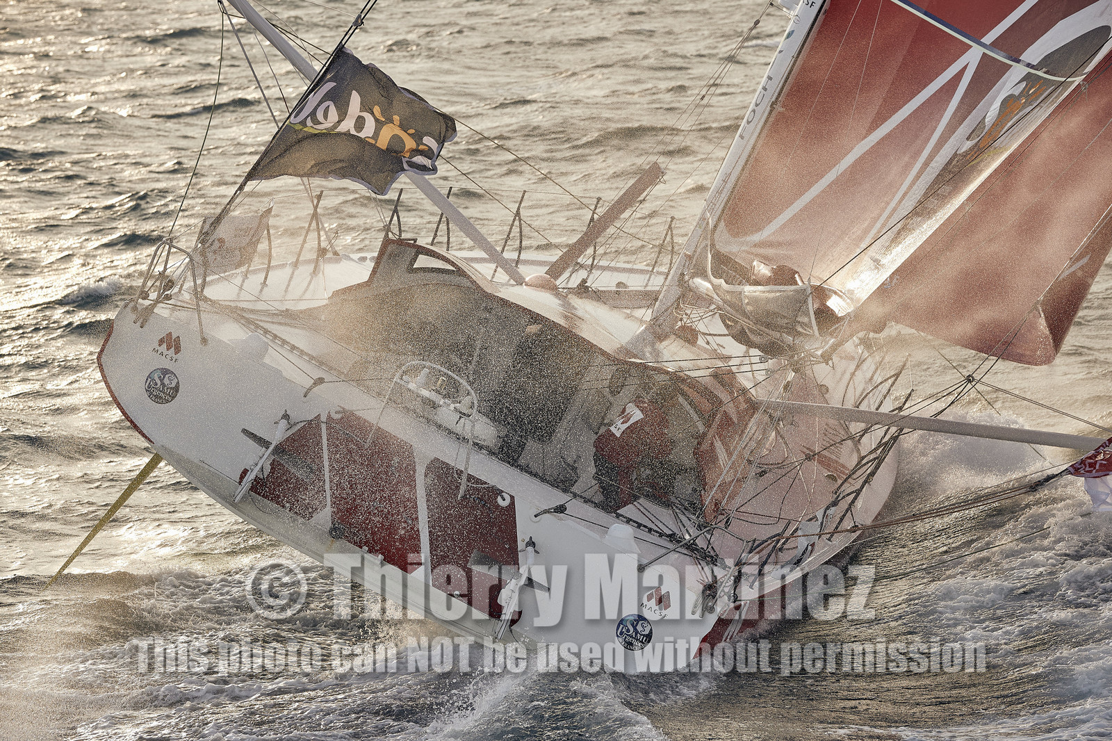 Bertrand DeBroc - MACSF