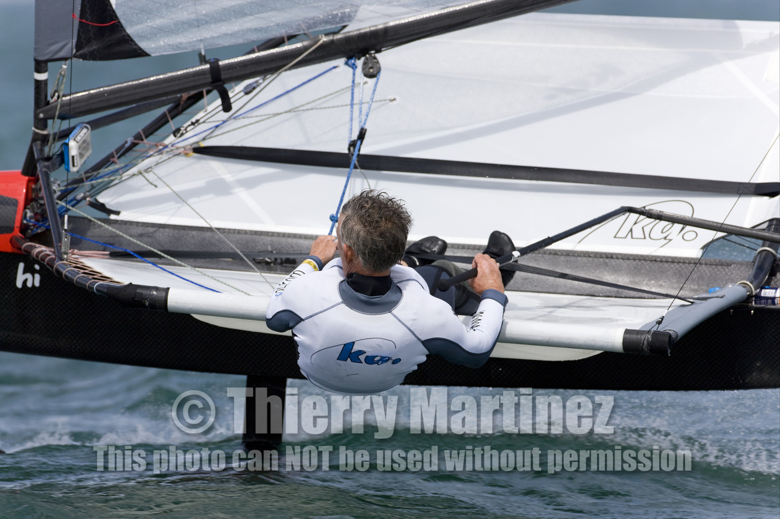 2008 Moth World. Weymouth-UK. 5 11 July 2008.