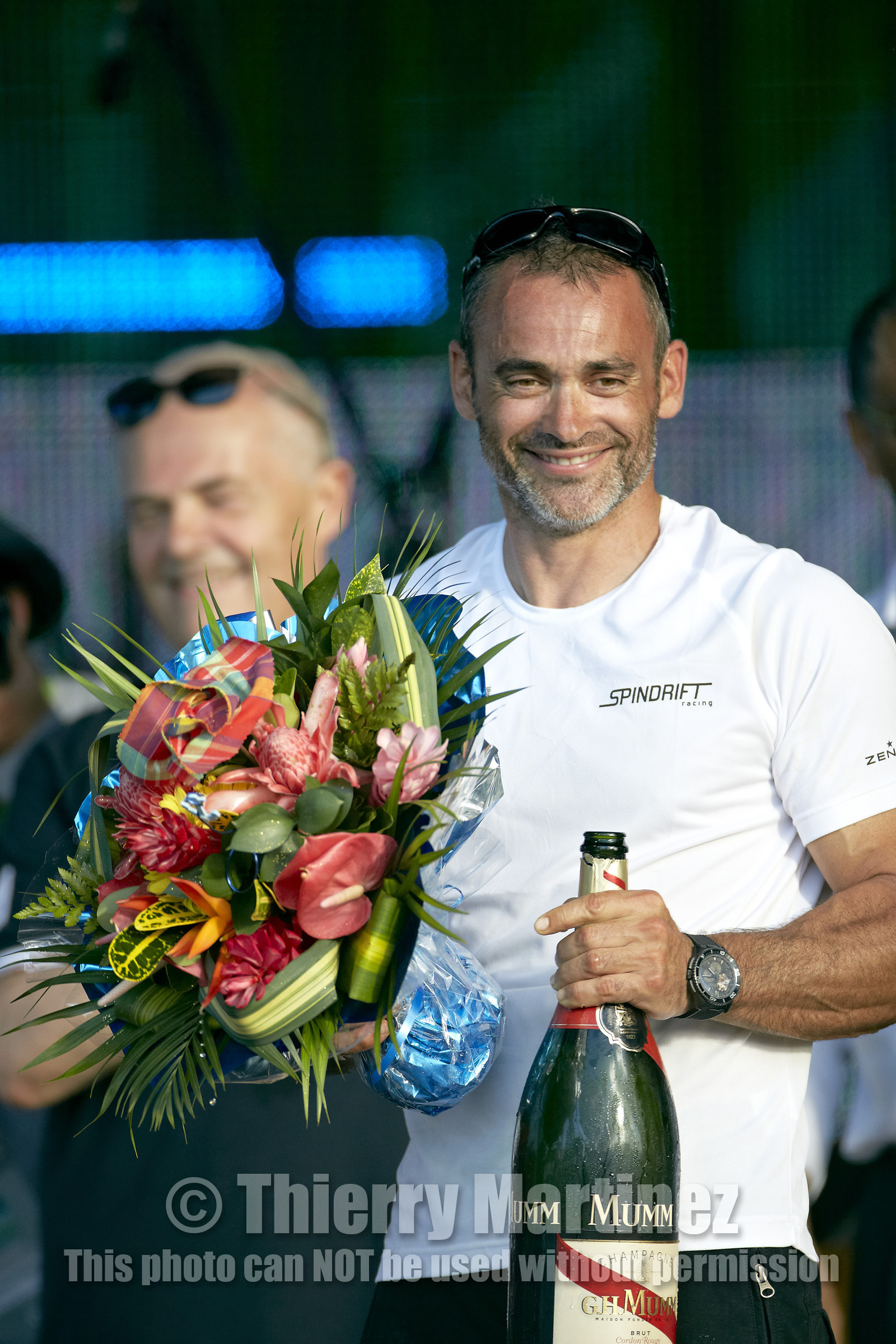 2014 ROUTE DU RHUM-DESTINATION GUADELOUPE, SOLO SAILING TRANSATLANTIC : ST MALO (FRA)   POINTE A PITRE-GUADELOUPE (FRENCH WEST INDIES)