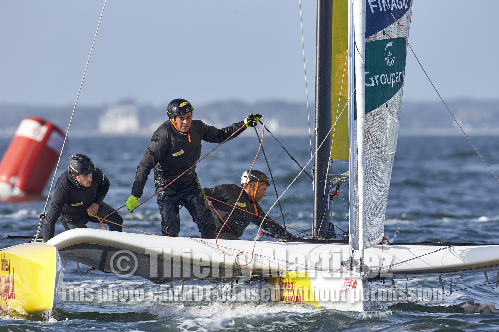 2016 Spi Ouest -France Intermarché