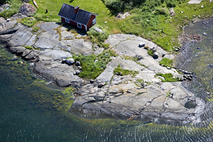 Archipelago Raid 2006 (26-30 June 2006).