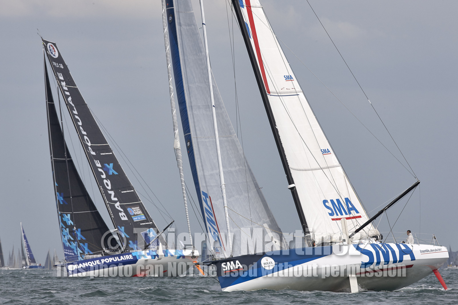 THM-15_63689_FASTNET RACE Start.