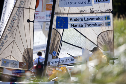 Archipelago Raid 2006 (26-30 June 2006).