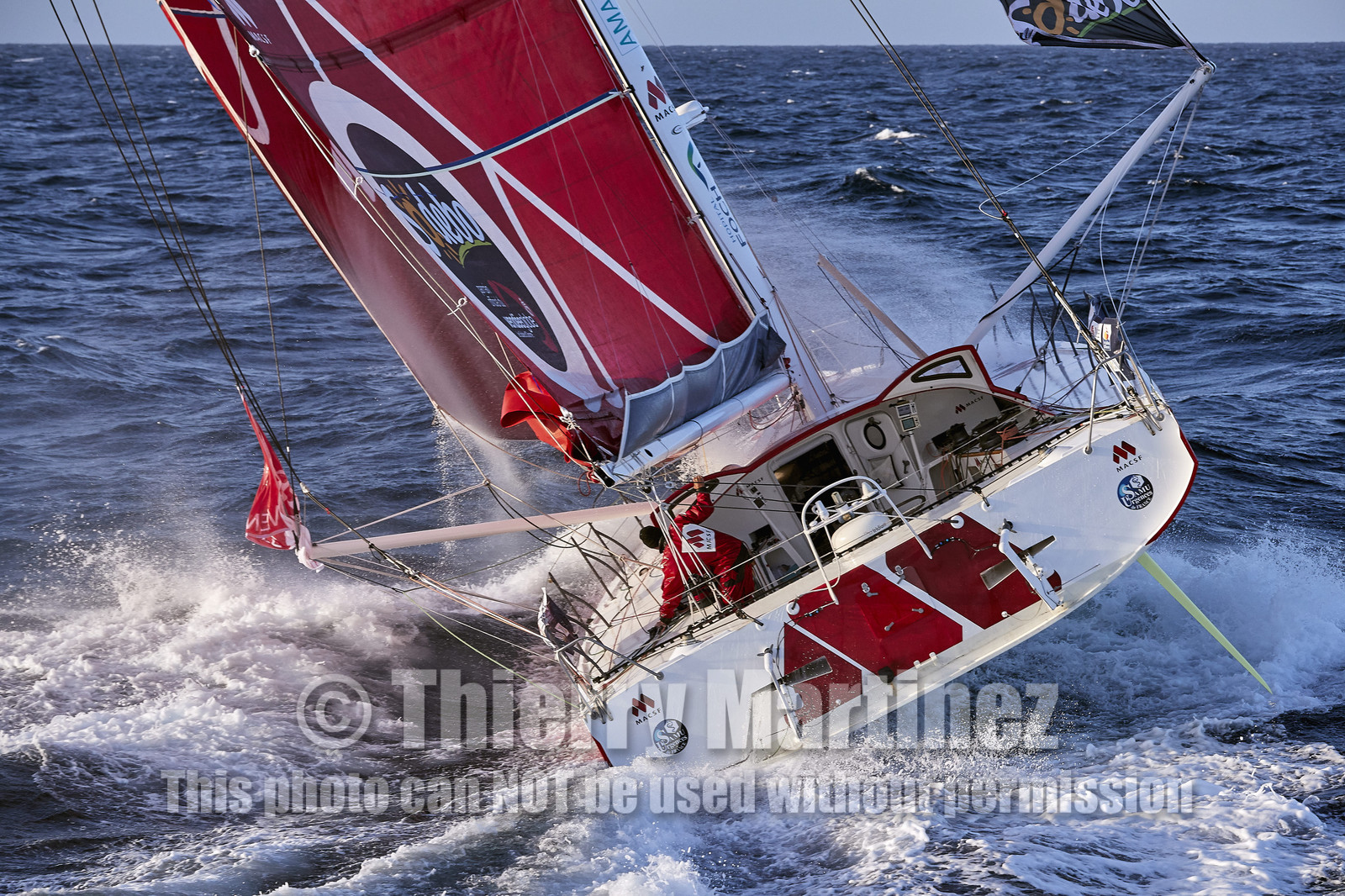 Bertrand DeBroc - MACSF