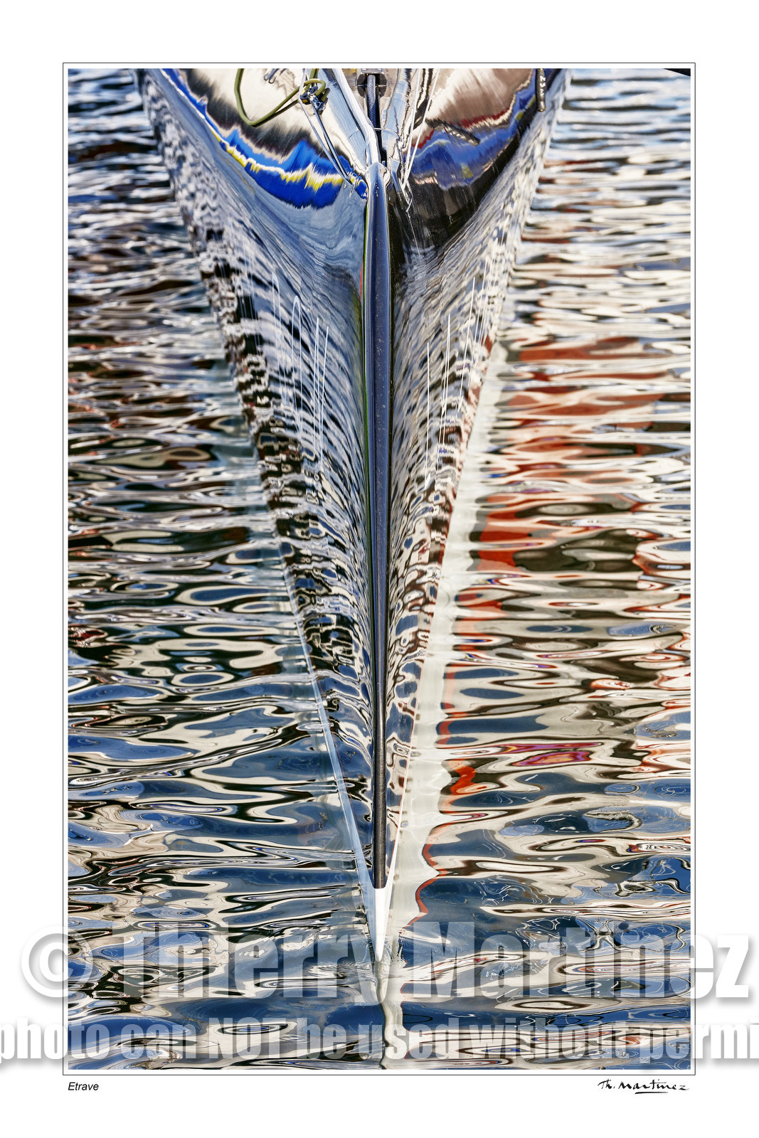 Photo disponible en tirage photo Fine Art,tirage original limités à 30 exemplaires.Chaque tirage est numéroté avec certificat d’authenticité signé.Pour choisir le format et support merci d'utiliser le caddie à coté de la photo.Formats disponibles : Tirage sur papier ( tirage seul) :  30x45 cm   40x60 cm  60x90 cm. Vous pouvez choisir le tirage avec un fond blanc ou noir , à votre convenance. Tirage sur papier contrecollé sur Dibond ( pas de bord blanc ou noir autour de l'image), avec système d'attache au dos:  30x45 cm   40x60 cm  50x75 cm  80x120cm.Tirage sur toile ( Canvas) monté sur chassis bois (pas de bord blanc ou noir autour de l'image), avec système d'attache au dos :  50x75 cm  80x120cm.Expédition ( Dans le monde entier): Colissimo (assurance) avec signature à réception. 48h pour la France métropolitaine.Il est possible de récupérer les tirages à La Galerie du Golfe (sans frais d'expèdition).Conditionnement tirages seuls: tube cylindrique renforcé + boite.