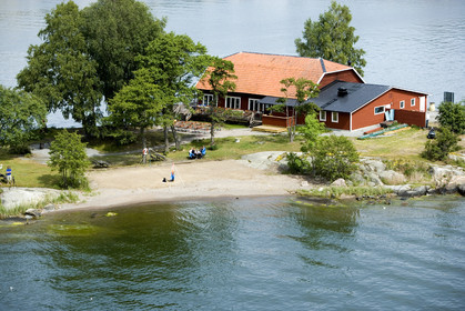 Archipelago Raid 2006 (26-30 June 2006).