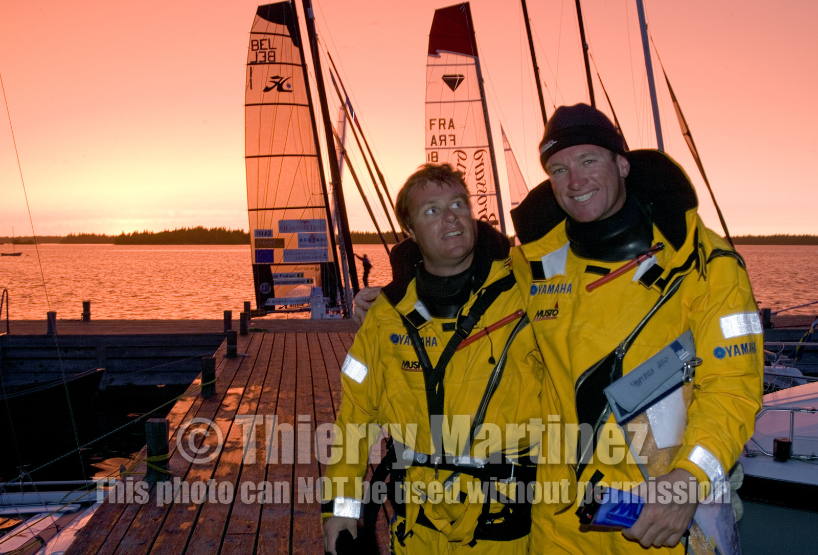 Archipelago Raid 2006 (26-30 June 2006).