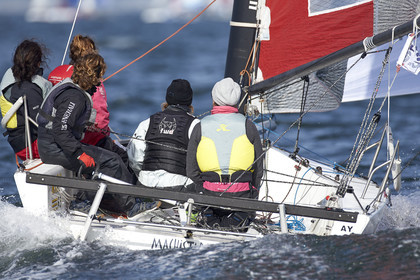 2016 Spi Ouest -France Intermarché