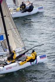 Archipelago Raid 2006 (26-30 June 2006).