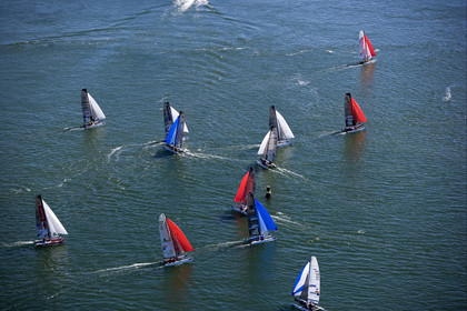 Archipelago Raid 2006 (26-30 June 2006).