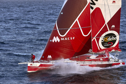 Bertrand DeBroc - MACSF