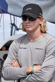 THM-21_11980_THE OCEAN RACE EUROPE-GROIX RACE