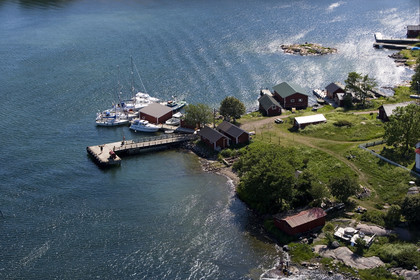 Archipelago Raid 2006 (26-30 June 2006).