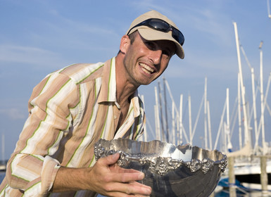 International Moth World 2006 - Horsens-DEN. (22-29 July 2006) .