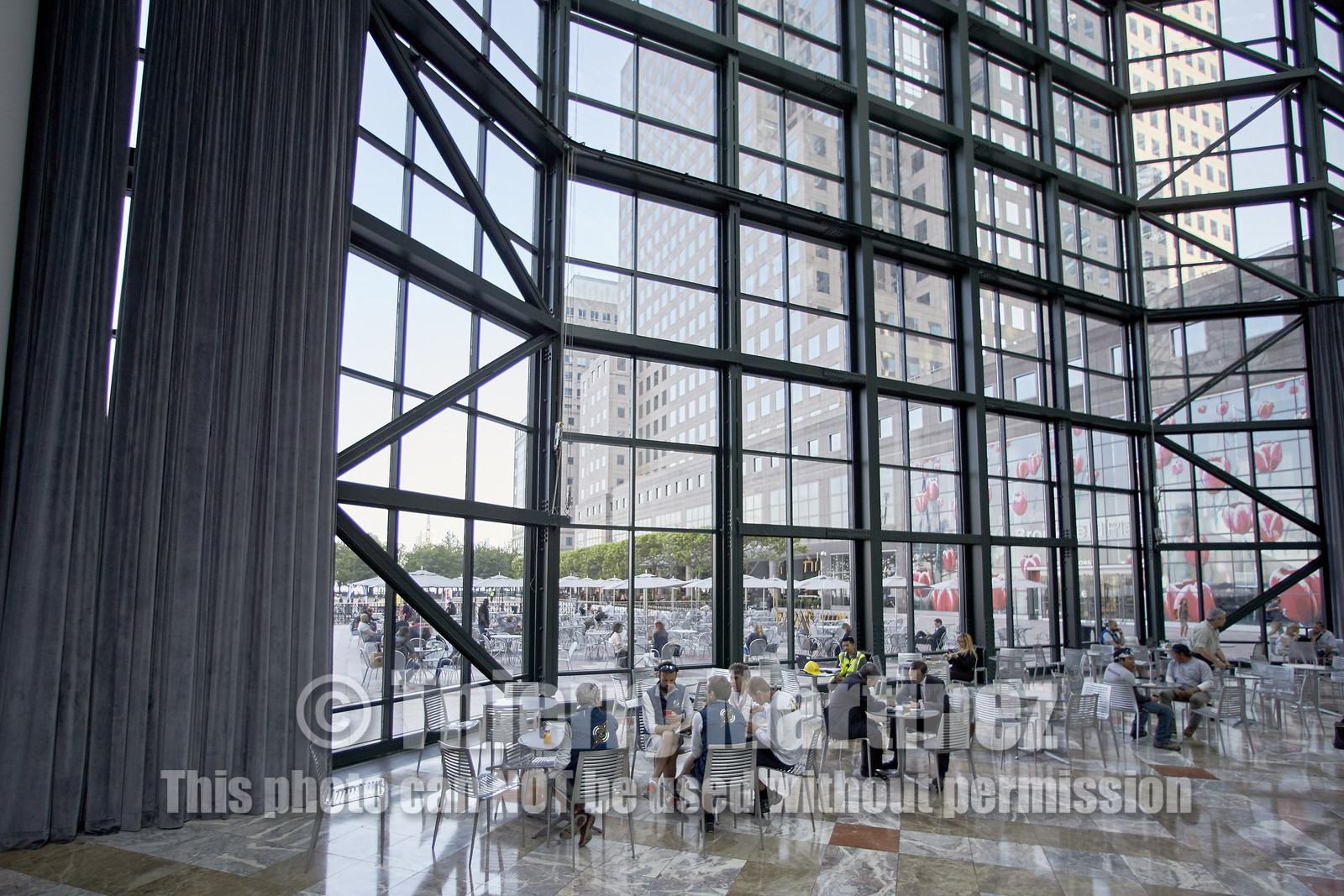 NEW YORK-VENDEE (Les Sables d’Olonne) presented by Currency House & SpaceCode.