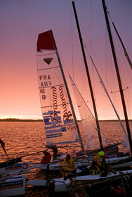 Archipelago Raid 2006 (26-30 June 2006).