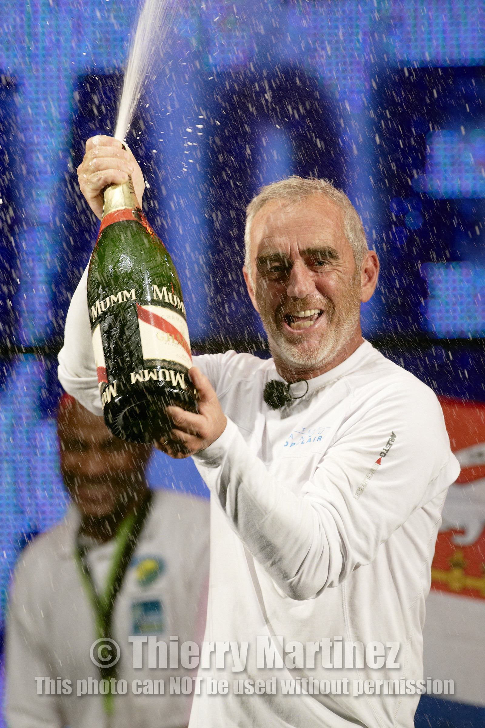 2014 ROUTE DU RHUM-DESTINATION GUADELOUPE, SOLO SAILING TRANSATLANTIC : ST MALO (FRA)   POINTE A PITRE-GUADELOUPE (FRENCH WEST INDIES)