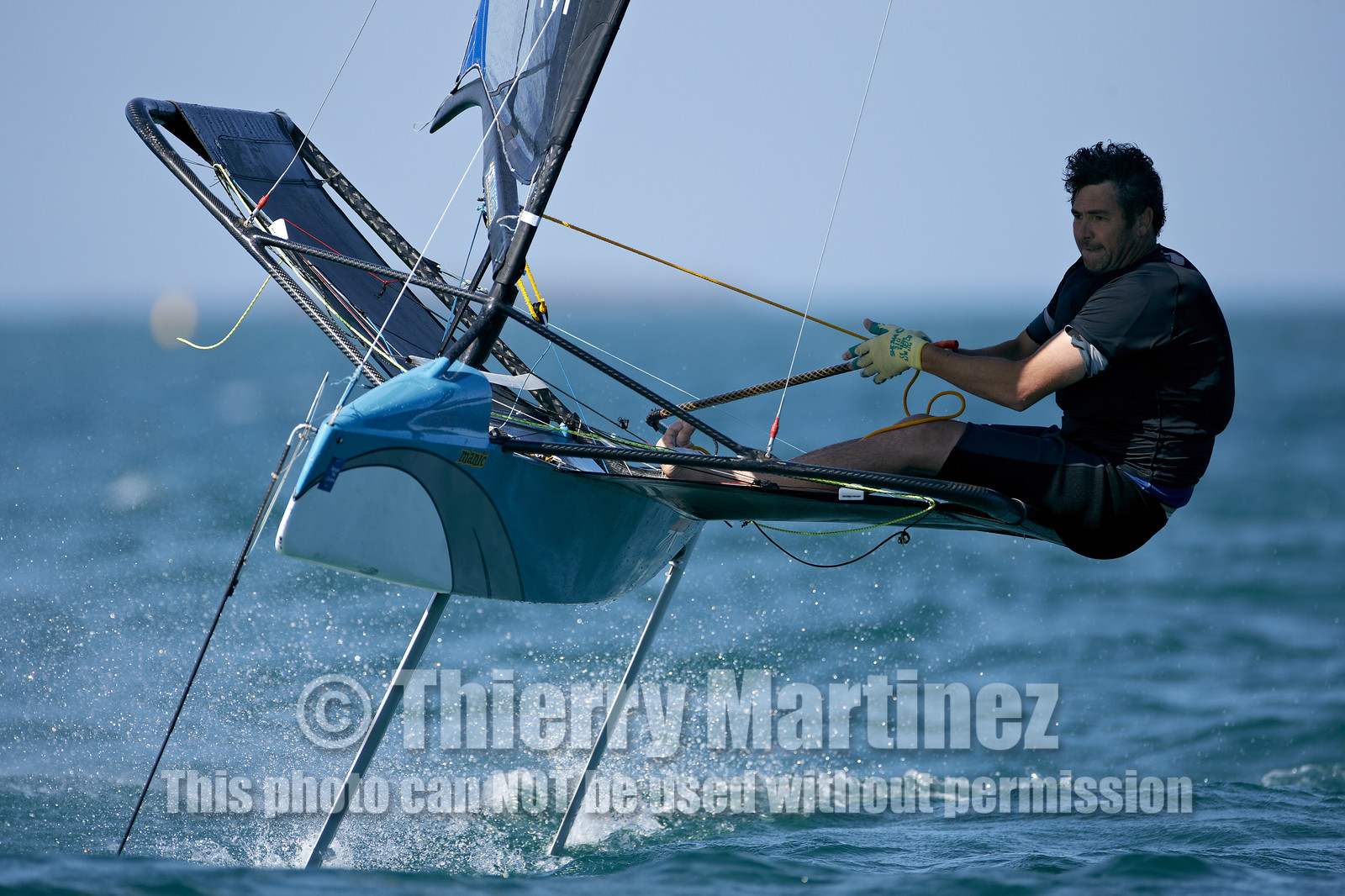 2015 McDougall + McConaghy Moth Worlds. Sorrento - VIC AUSTRALIA  . 6 16 January 2015. Organize by Sorrento Sailing Couta Boat Club.