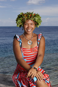 15_026852  ©ThMartinez Sea&Co.  RANGIROA - ARCHIPEL des TUAMOTU. POLYNESIE FRANCAISE .  11 Février 2015. Hinatea....HINATEA