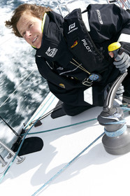 THM-15_37870-GENERALI - HORIZON MIXITE,  Isabelle JOSCHKE