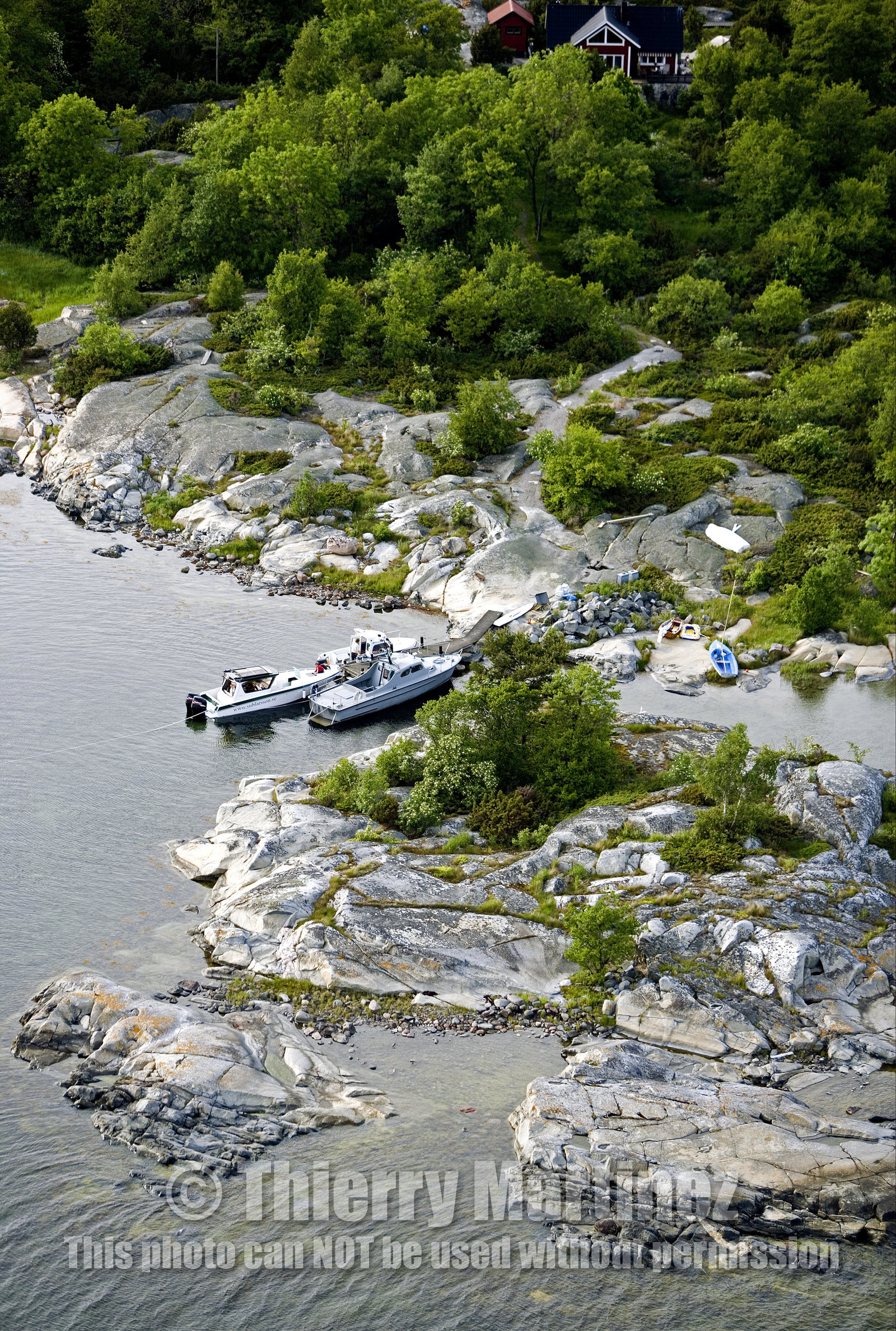 Archipelago Raid 2006 (26-30 June 2006).