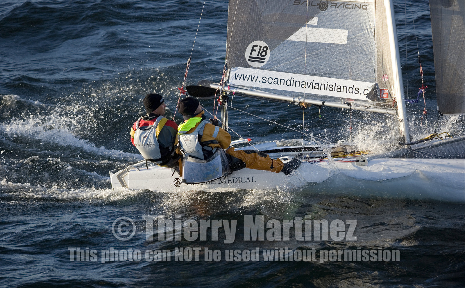 Archipelago Raid 2006 (26-30 June 2006).