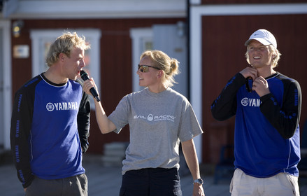 Archipelago Raid 2006 (26-30 June 2006).