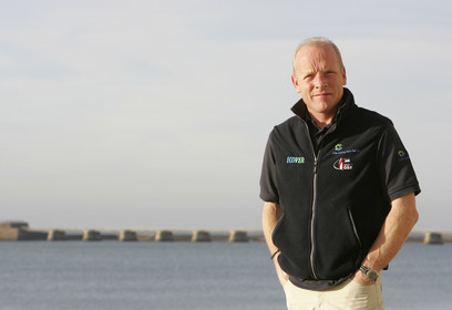 VENDEE GLOBE 2004 05