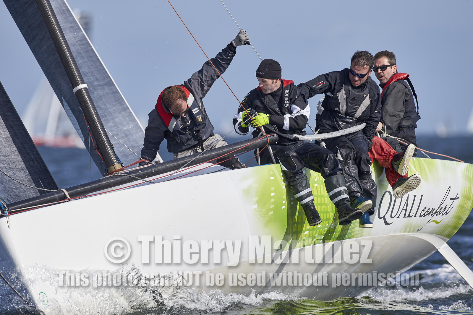 2016 Spi Ouest -France Intermarché