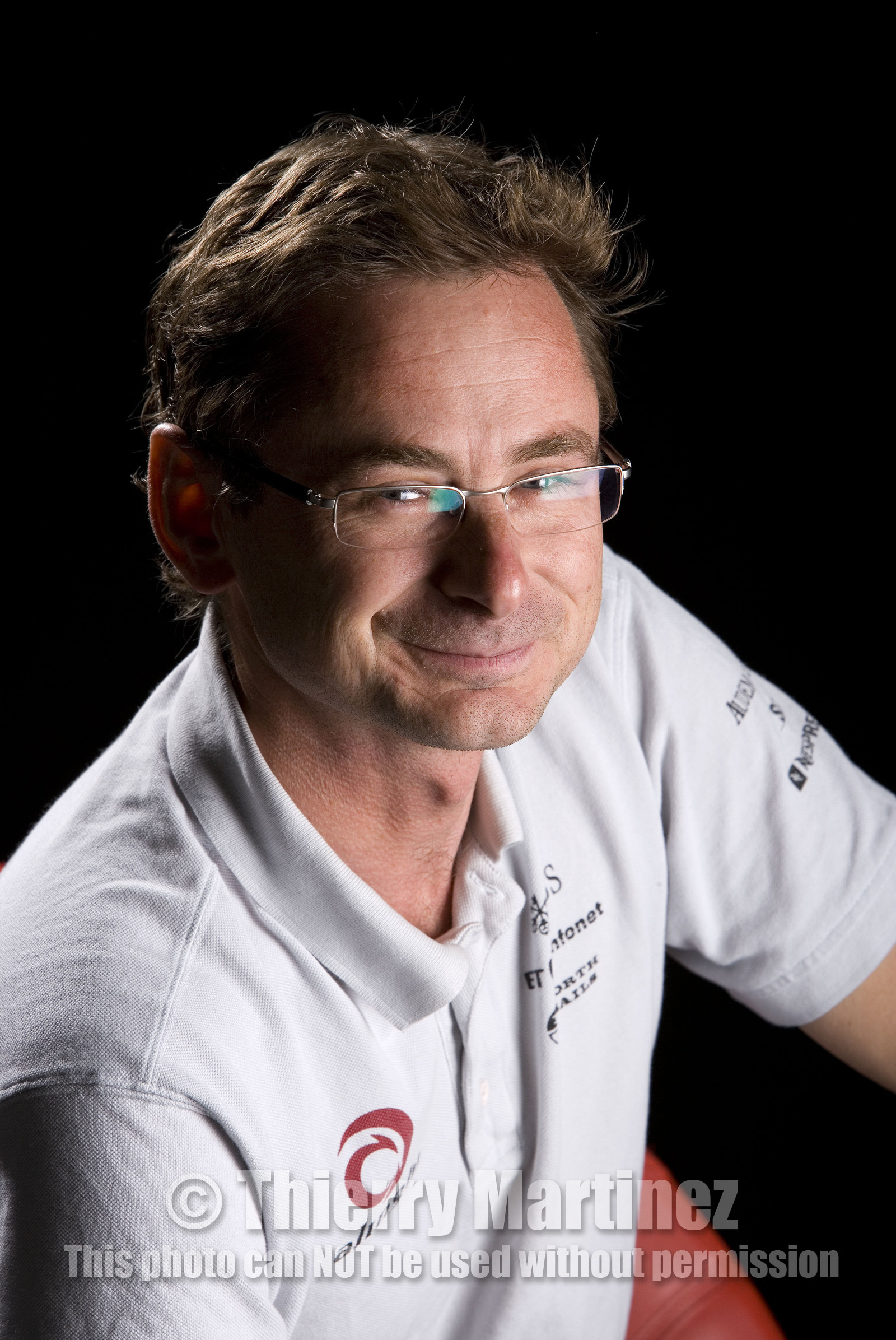 Studio - Valencia (Spain) April 2007..