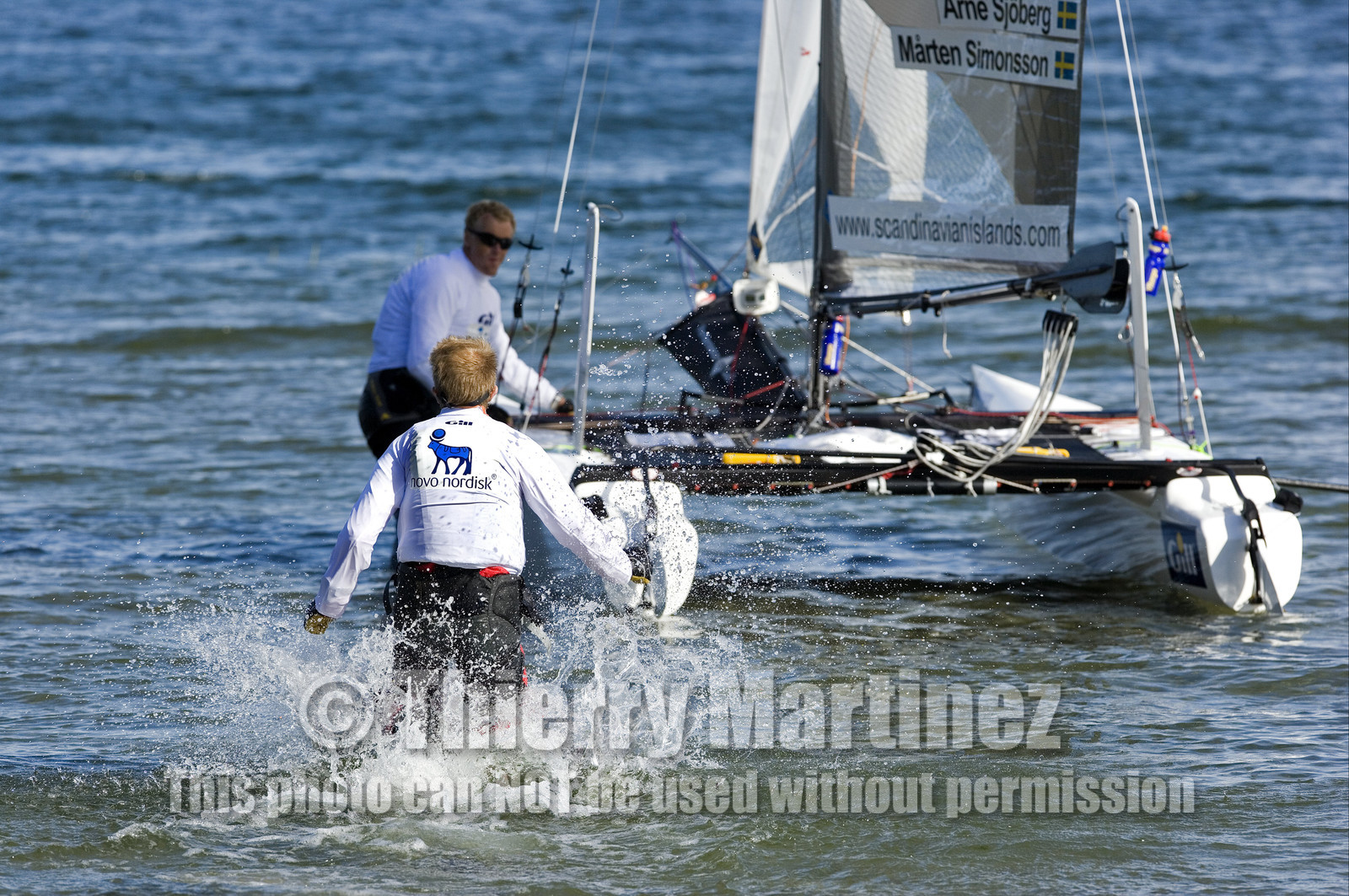 Archipelago Raid 2006 (26-30 June 2006).