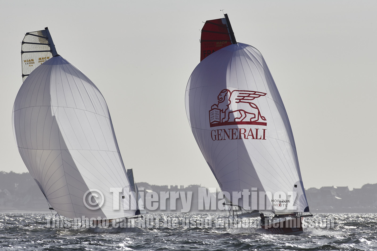 2016 Spi Ouest -France Intermarché