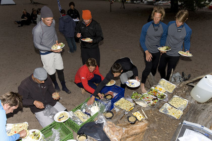 Archipelago Raid 2007 (30 July    3 August 2007).