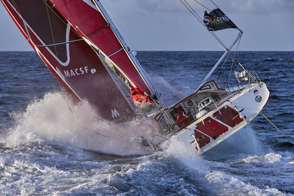 Bertrand DeBroc - MACSF