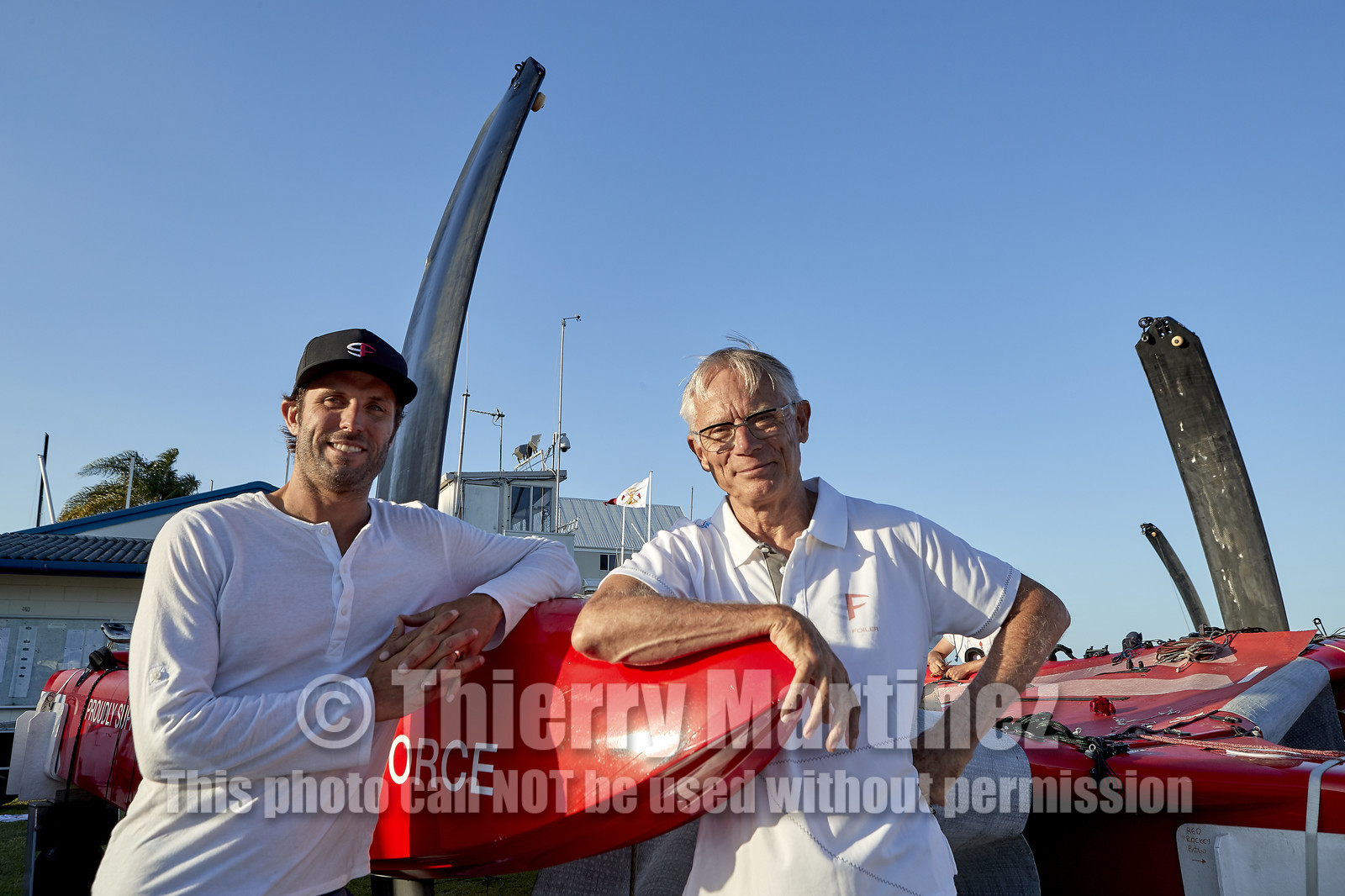 Super Foilers . Gold Coast