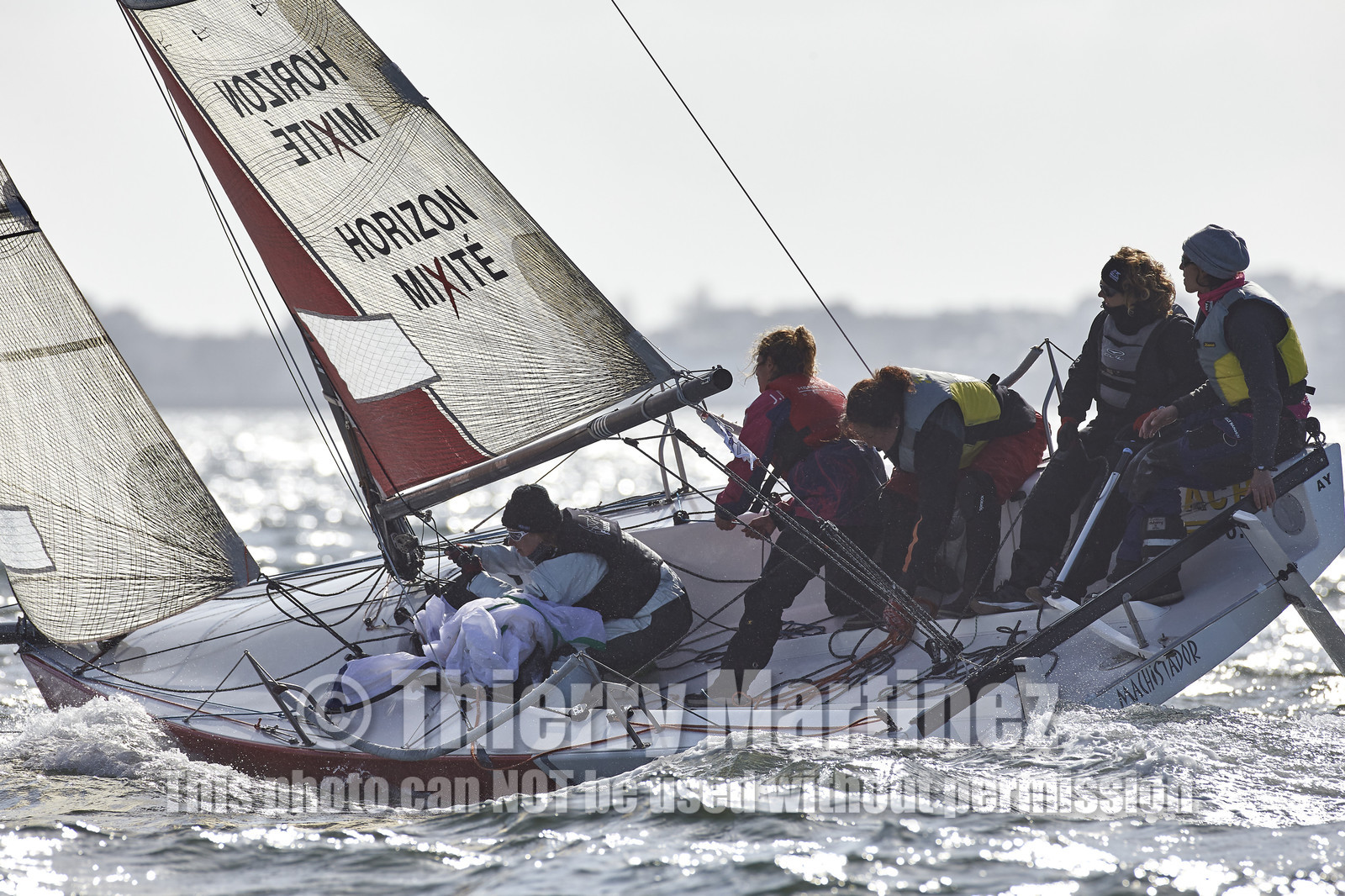 2016 Spi Ouest -France Intermarché