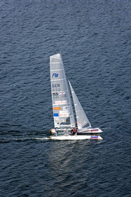 Archipelago Raid 2006 (26-30 June 2006).