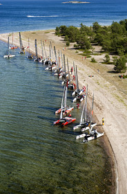 Archipelago Raid 2006 (26-30 June 2006).