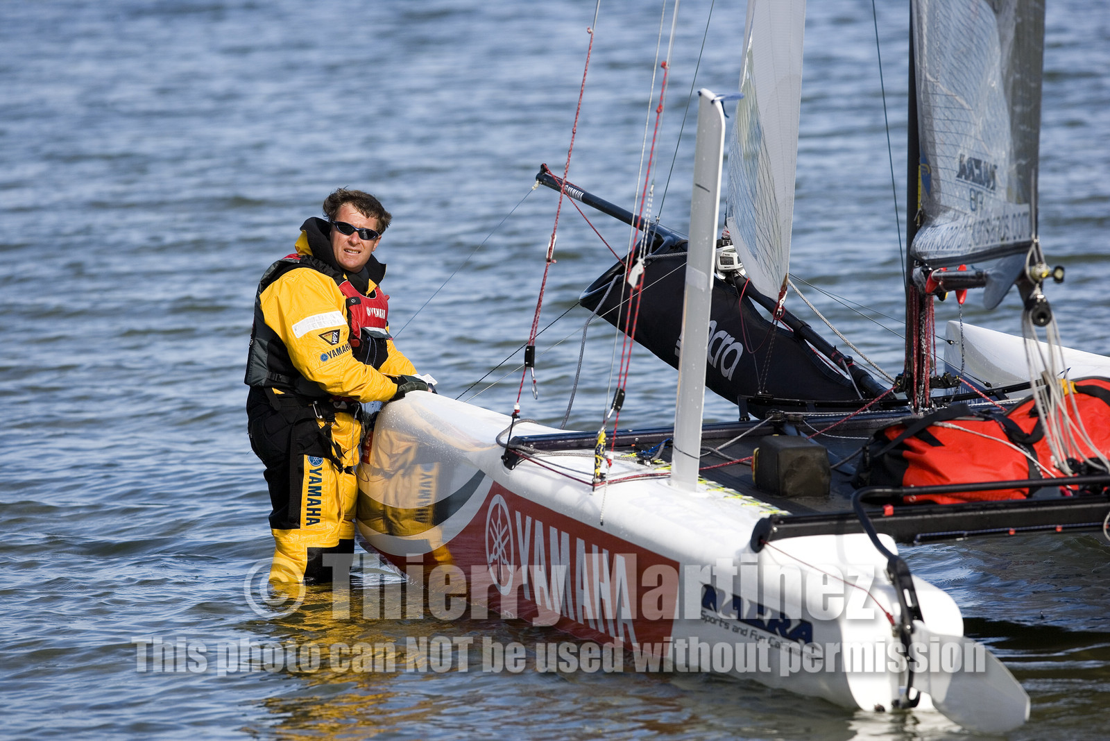 Archipelago Raid 2006 (26-30 June 2006).