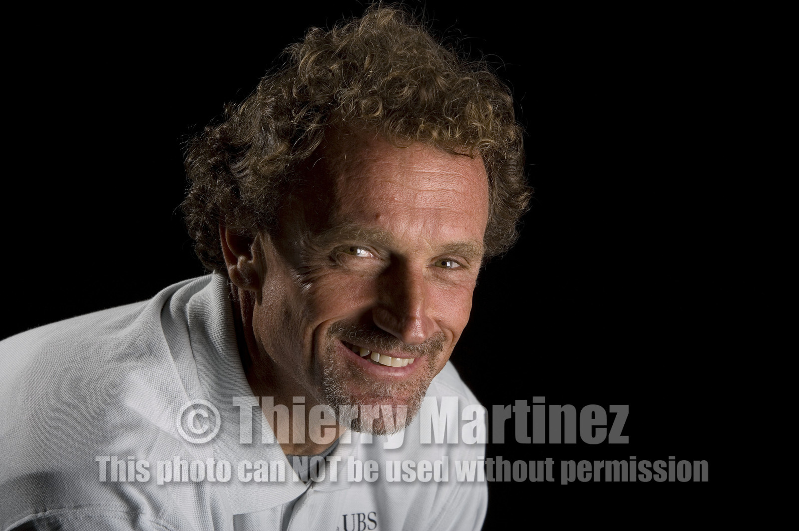 Alinghi - Valencia (Spain) April 2007..