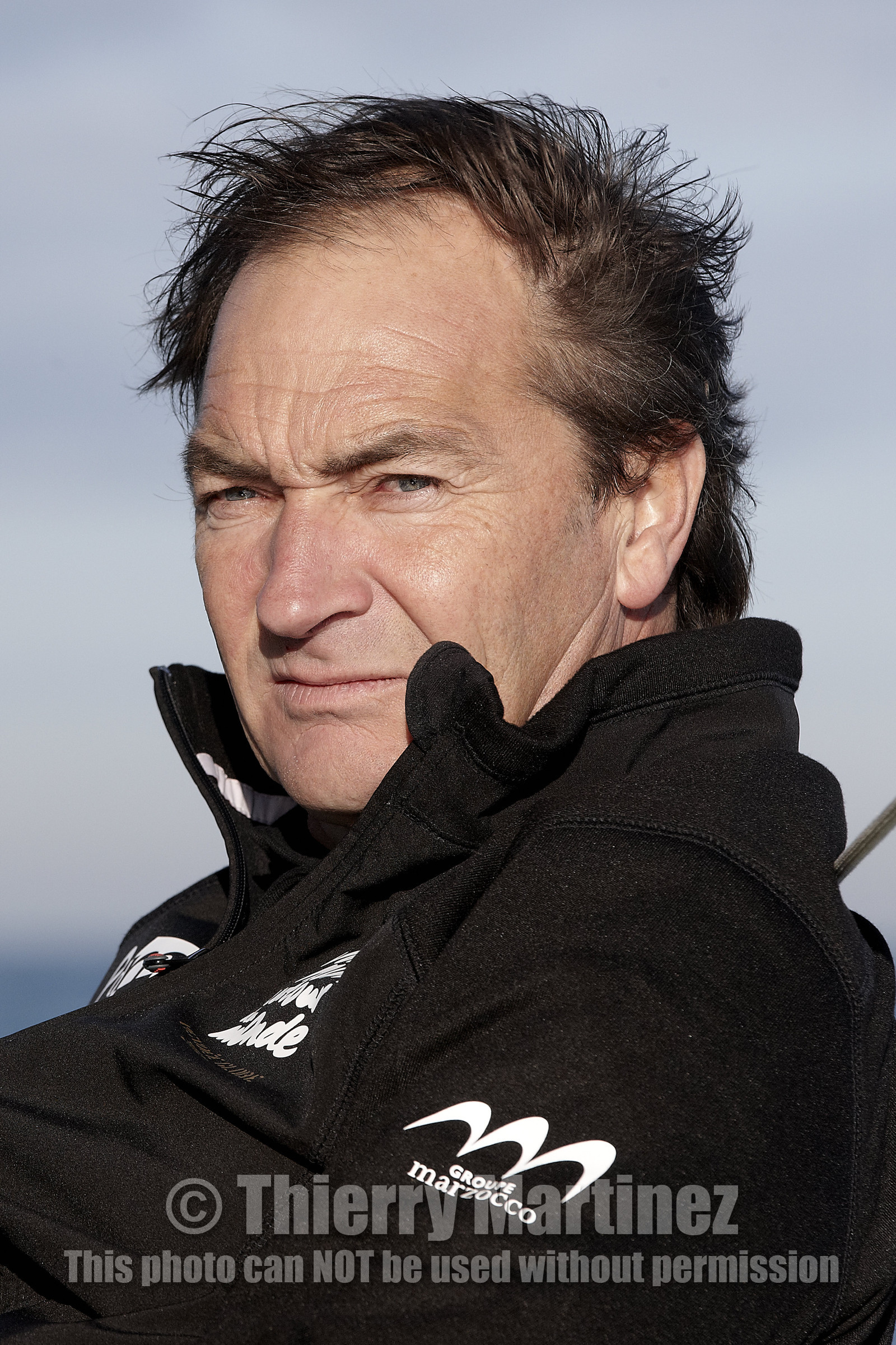 VENDEE GLOBE 2012 13