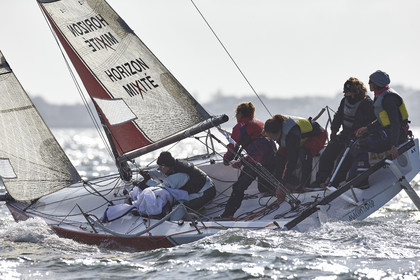 2016 Spi Ouest -France Intermarché