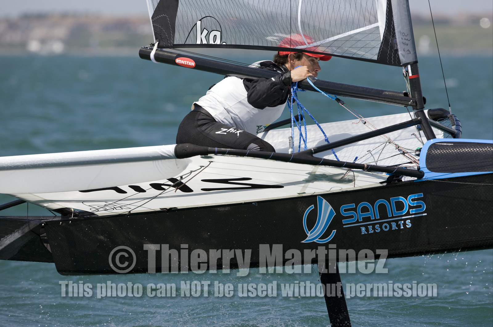 2008 Moth World. Weymouth-UK. 5 11 July 2008.