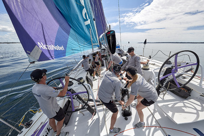 THM-21_11557_THE OCEAN RACE EUROPE-GROIX RACE