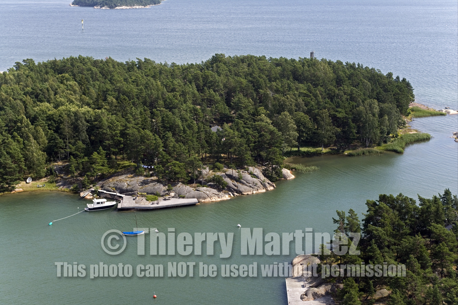 Archipelago Raid 2007 (30 July    3 August 2007).