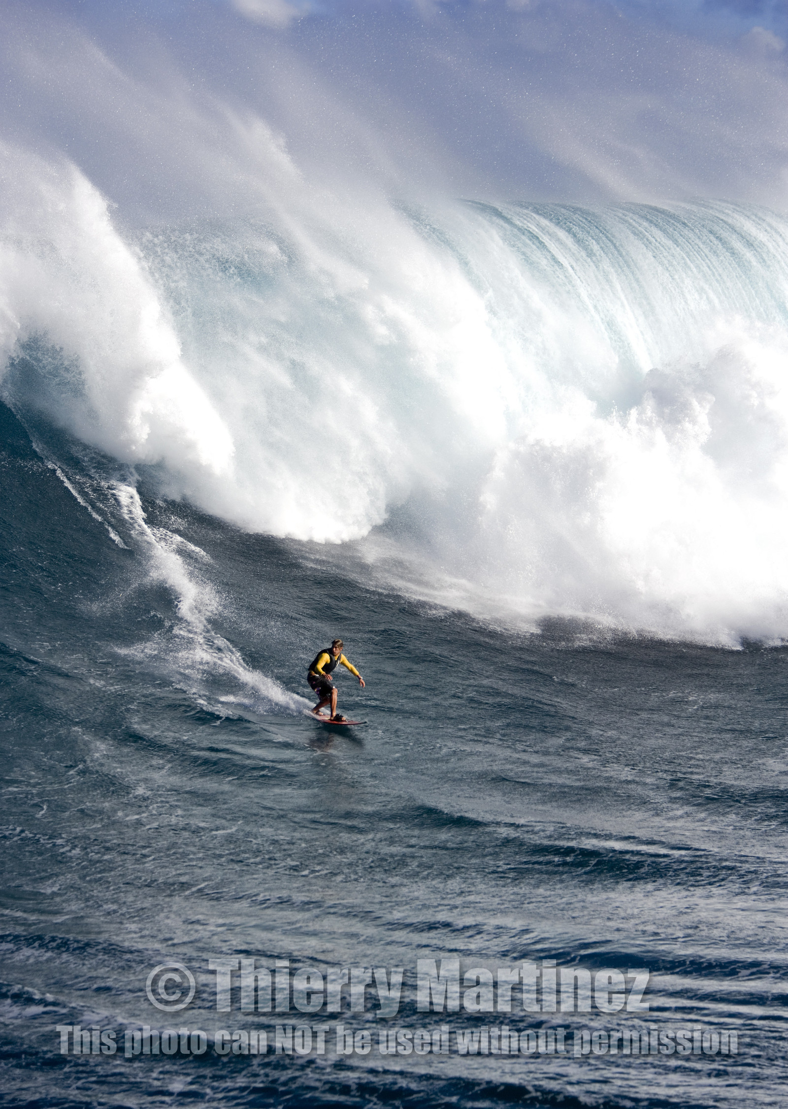 MAUI - HAWAII - USA . Jan 2007.