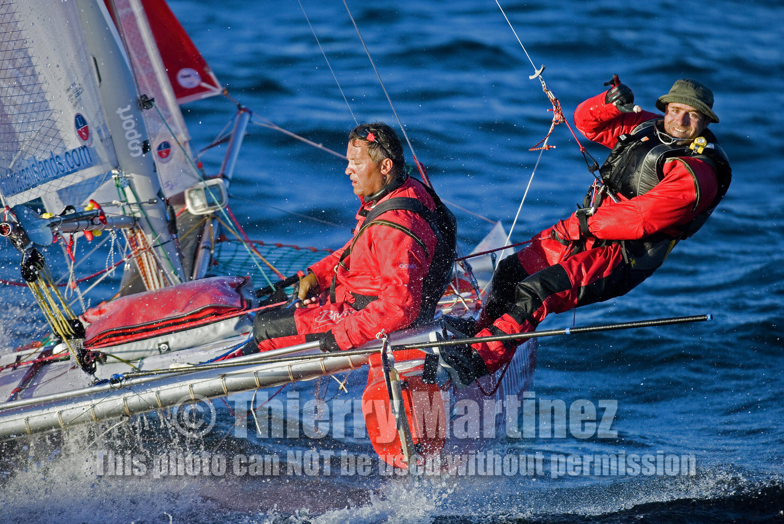 Archipelago Raid 2006 (26-30 June 2006).