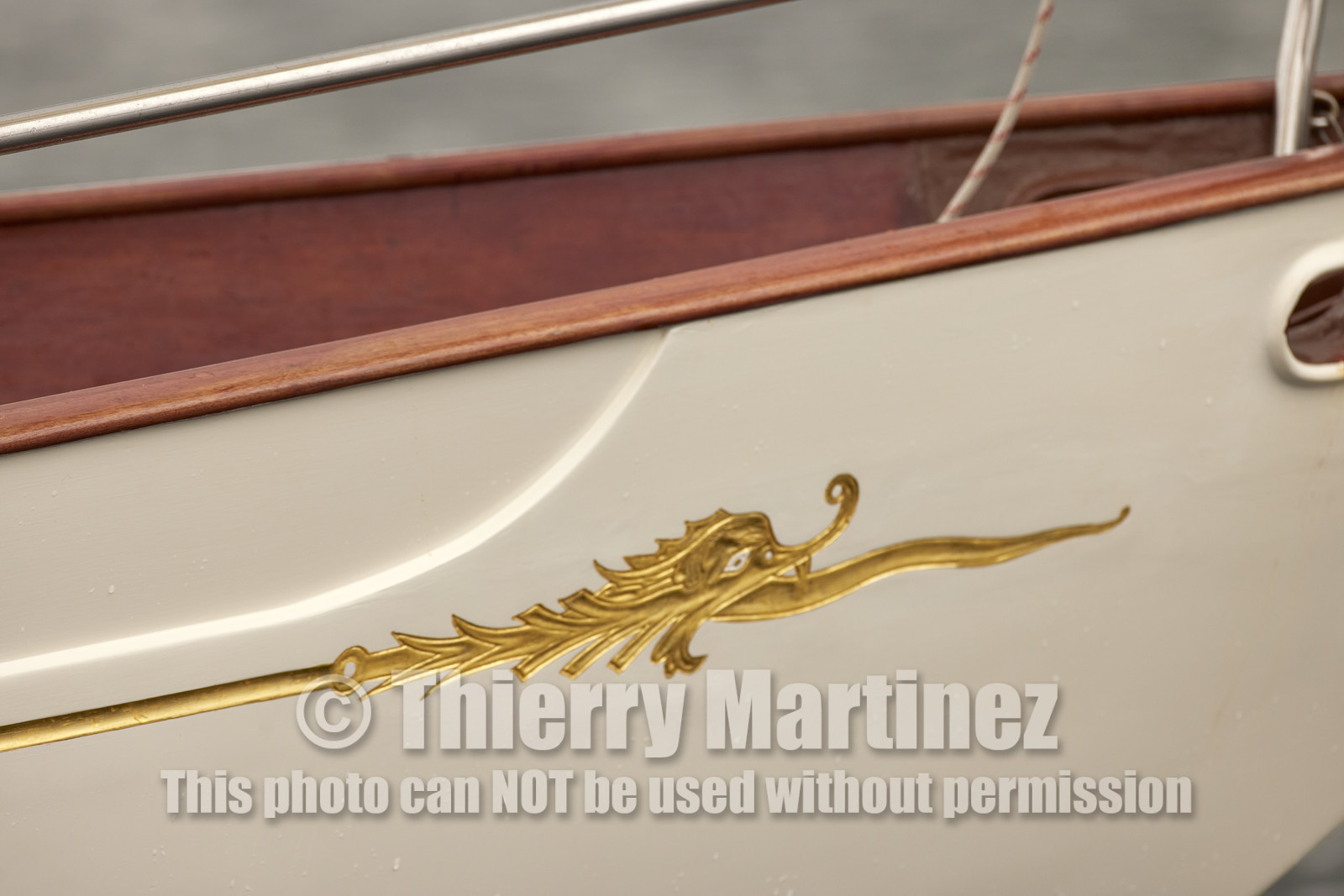 22_22248  © Thierry Martinez.FAIRLIE,SCOTLAND - UK 14th June 20222022 RICHARD MILLE FIFE REGATTA.Day 4 :ROTHESAY (ISLE OF BUTE) to PORTAVADIE.