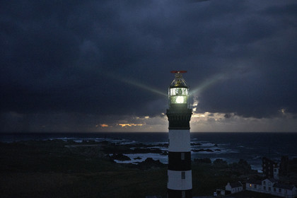 MAXI  SPINDRIFT 2 Jules Verne trophy attempt.